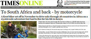 Click here for the Times article